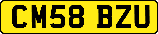 CM58BZU