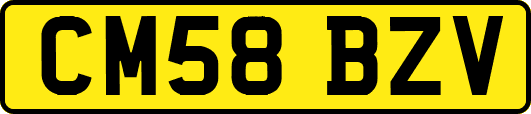 CM58BZV