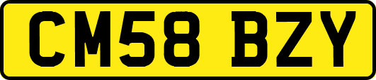 CM58BZY