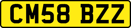 CM58BZZ