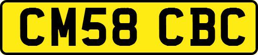 CM58CBC
