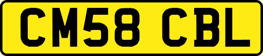 CM58CBL