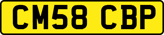 CM58CBP
