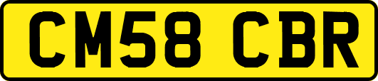 CM58CBR