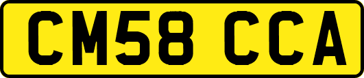 CM58CCA