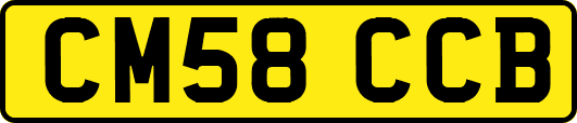 CM58CCB