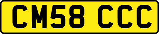 CM58CCC