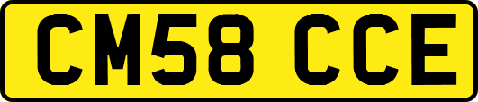 CM58CCE