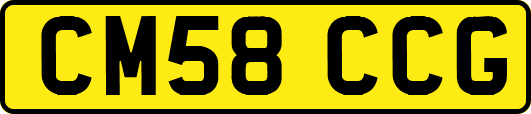 CM58CCG
