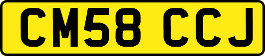 CM58CCJ