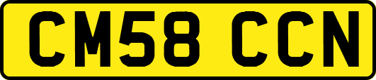 CM58CCN