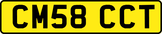 CM58CCT