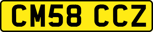 CM58CCZ