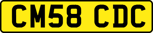 CM58CDC