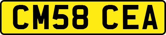 CM58CEA