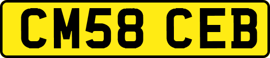 CM58CEB