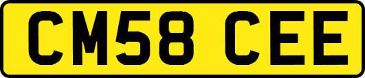 CM58CEE