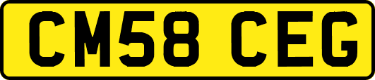 CM58CEG