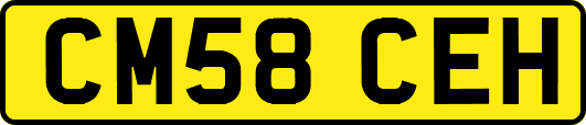 CM58CEH