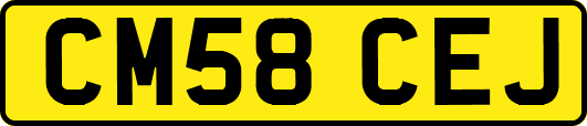CM58CEJ