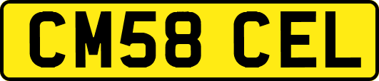 CM58CEL