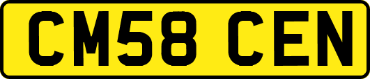 CM58CEN