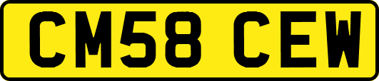 CM58CEW