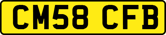 CM58CFB