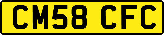 CM58CFC