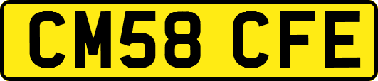 CM58CFE
