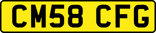 CM58CFG