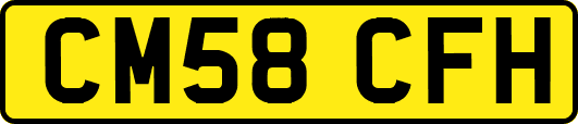 CM58CFH