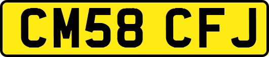 CM58CFJ