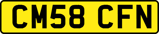 CM58CFN