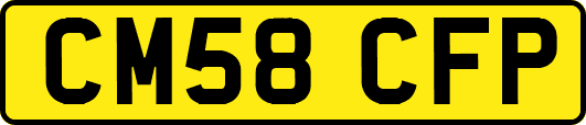 CM58CFP