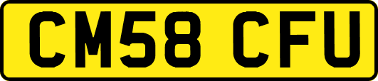 CM58CFU