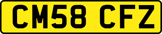 CM58CFZ