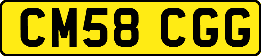 CM58CGG