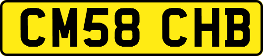 CM58CHB