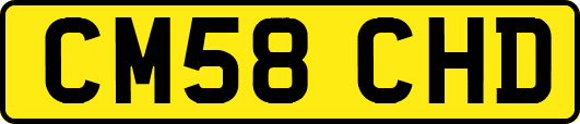 CM58CHD