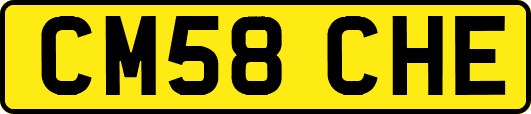 CM58CHE