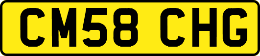 CM58CHG