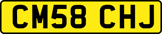 CM58CHJ