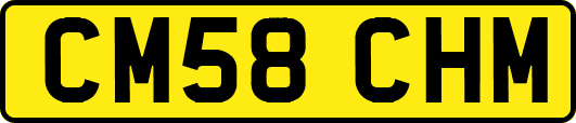 CM58CHM