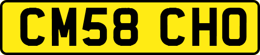 CM58CHO