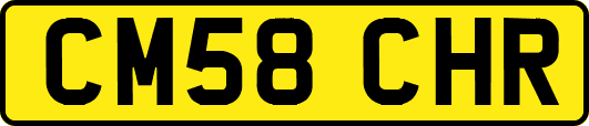 CM58CHR