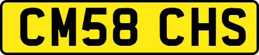 CM58CHS