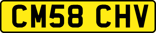 CM58CHV