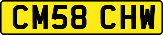 CM58CHW