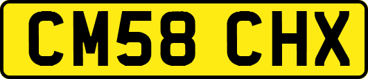 CM58CHX